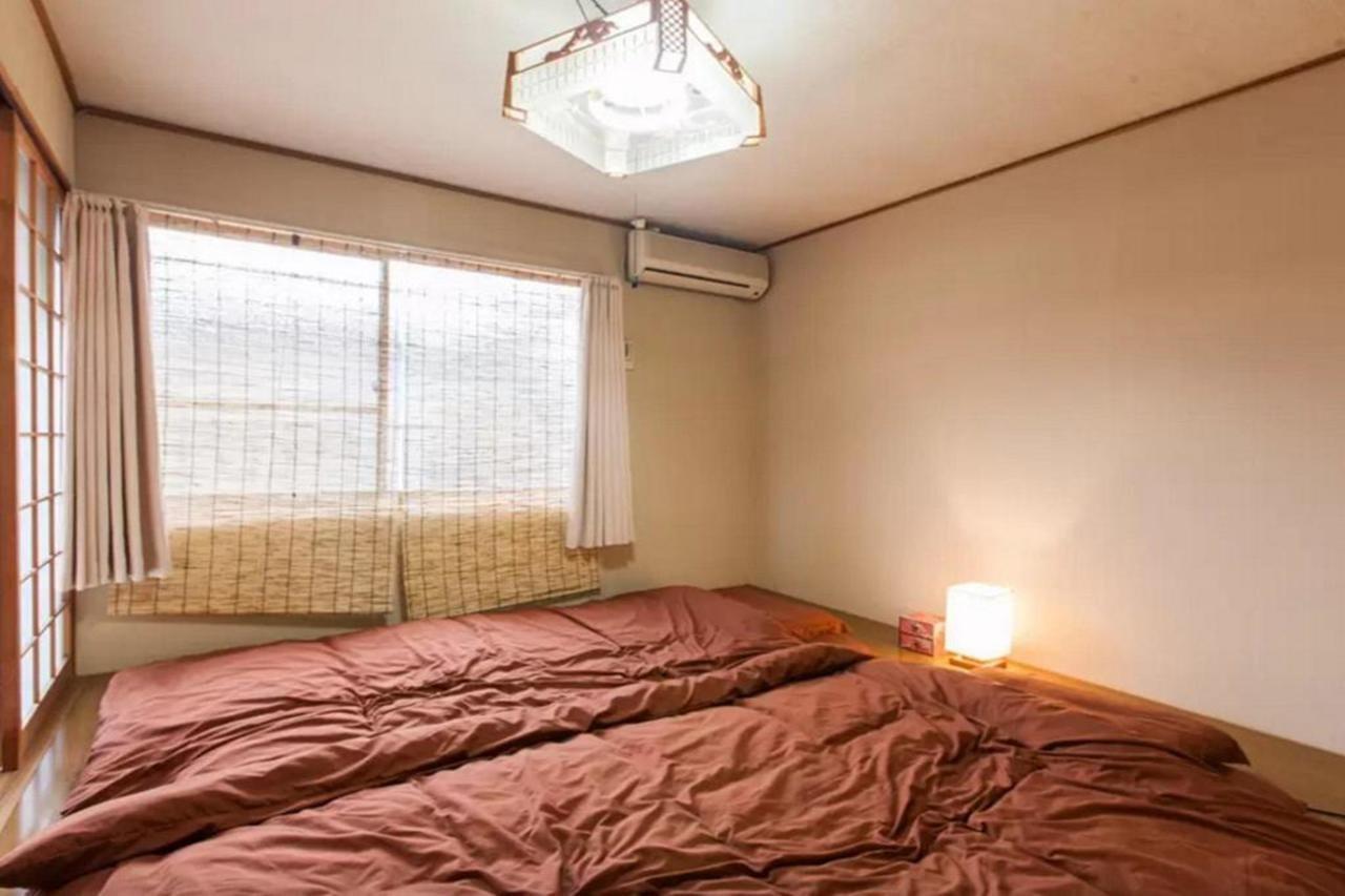 Kyoto Home Yoshida Eksteriør bilde