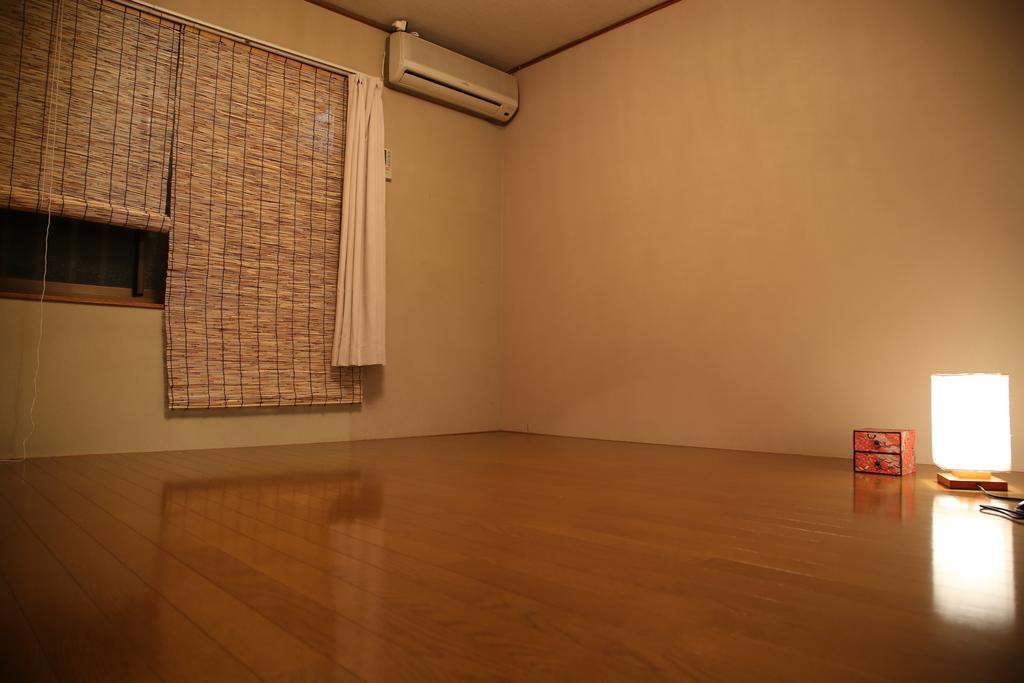 Kyoto Home Yoshida Eksteriør bilde