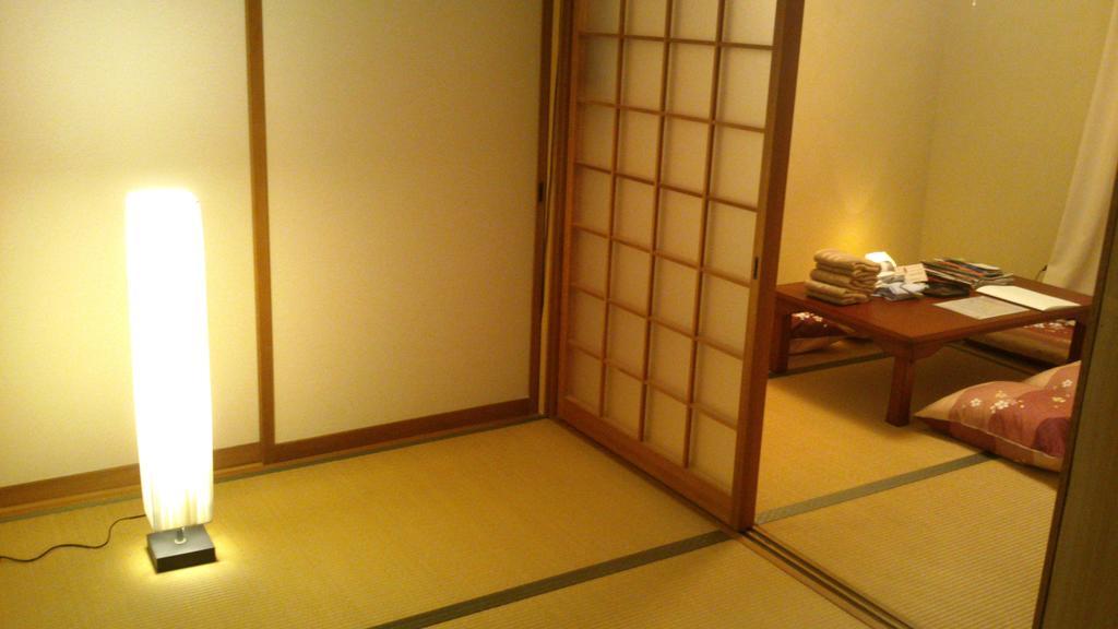 Kyoto Home Yoshida Eksteriør bilde