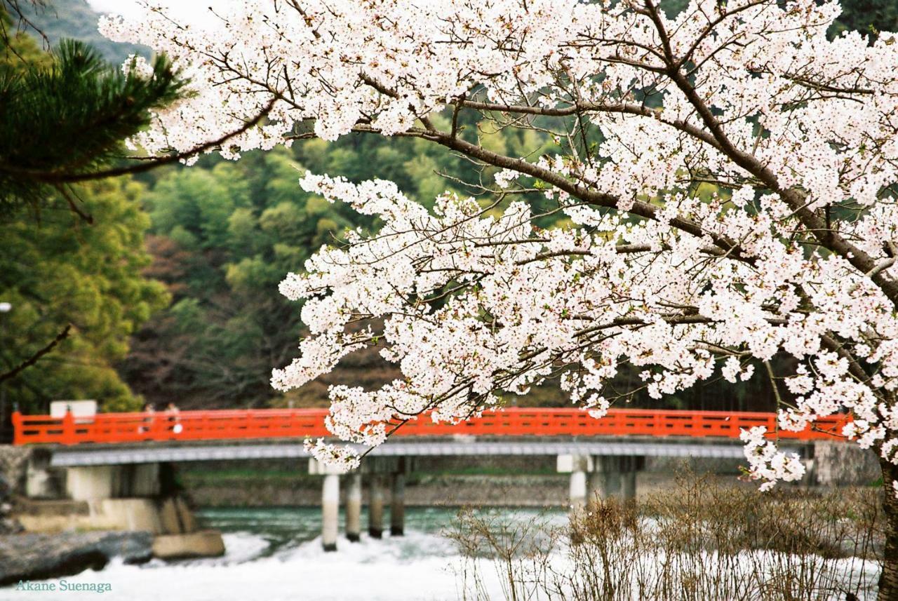 Kyoto Home Yoshida Eksteriør bilde